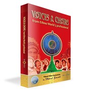 VOICES & CHOIRS BS451 [ソフト音源]