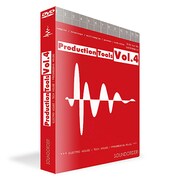 PRODUCTION TOOLS VOL4 BS456 [ソフト音源]
