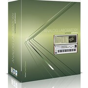 ANALOG LABORATRY　限定版 [Windows＆Macソフト]