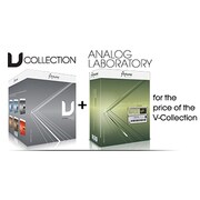 V-COLLECTION + ANALOG LABORATRYバンドル
