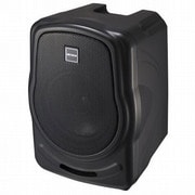 ポータブルPAアンプ RPA-120CMR