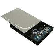 変換マウンタ 2.5インチ(SATA)→3.5インチ(IDE) MAL-2725SBK