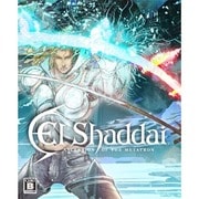 El Shaddai ASCENSION OF THE METATRON（エルシャダイ アセンション オブ ザ メタトロン） [PS3ソフト]