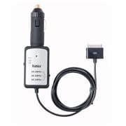 BI-BASSTM/SL [iPod用バスブースタートランスミッター シルバー]