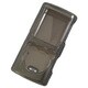 WALKMAN（ウォークマン） NW-E050シリーズ専用 クリスタルケース スモーク BS-SECRL/SM