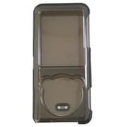 WALKMAN(ウォークマン) NW-S750シリーズ専用 クリスタルケース スモーク BS-SSCRL/SM