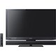 40V型 地上・BS・110度CSデジタルハイビジョン液晶テレビ 3D対応 ※3Dメガネ別売 KDL-40EX72S
