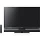 BRAVIA(ブラビア) 46V型 地上・BS・110度CSデジタルハイビジョン液晶テレビ 3D対応 ※3Dメガネ別売 KDL-46EX72S
