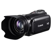 ハイビジョンデジタルビデオカメラ メモリータイプ 32GB iVIS HF G10