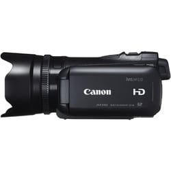 ヨドバシ.com - キヤノン Canon iVIS HF G10 [ハイビジョンデジタル