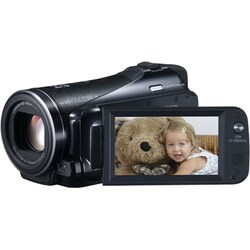 ヨドバシ.com - キヤノン Canon iVIS HF M43 [ハイビジョンデジタルビデオカメラ メモリータイプ 64GB] 通販【全品無料配達】