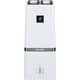プラズマクラスターイオン発生機　高濃度プラズマクラスター25000　（約6畳用）ホワイト系 IG-C100-W