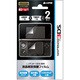 液晶画面保護フィルム GAF-009 [3DS用]
