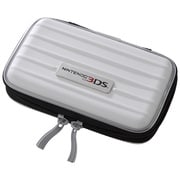 EVAケース ホワイト SZC-3DS01W [3DS用]