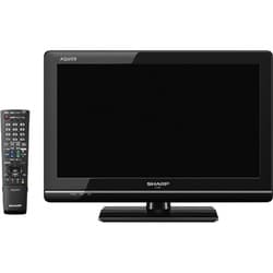 Amazon | シャープ 19V型 液晶 テレビ AQUOS LC-19K5-B