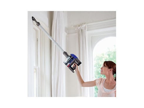 送料込 極美品 ほぼ新品 DC35ハンディ新品未使用品多数 稼働15分30秒 ダイソン Dyson Digital Slim DC35 マルチフロア 価格比較