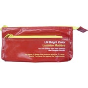LCS-4PN-03 ペンケース レッド