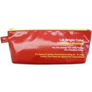 LCS-BPN-03 ペンケース レッド