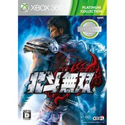 北斗無双 プラチナコレクション [Xbox360ソフト]
