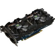 nVIDIA製 GeForce GTX560TI 1GB GDDR5搭載 PCI Express2.0 x16 グラフィックボード GF-GTX560Ti-E1GHW