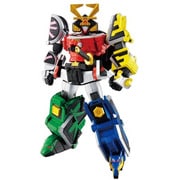 スーパーロボット超合金 シンケンオー [塗装済み完成品]