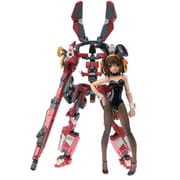COMPOSITE Ver.Ka 全領域汎用人型決戦外骨格 SOS-01 ハルヒロボ(ハルヒ☆隊長☆専用機)