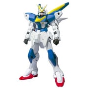 ROBOT魂  SIDE MS V2ガンダム [2015年8月再生産]