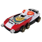 海賊戦隊ゴーカイジャー ゴーカイマシンシリーズ02 パトストライカー