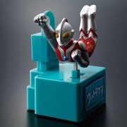 ヒーローバンク ウルトラマン