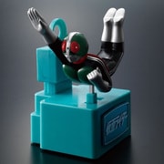 ヒーローバンク 仮面ライダー1号