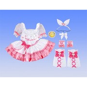 スイートプリキュア♪ なりきりキャラリートキッズ キュアリズム