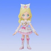 スイートプリキュア♪ キュアドール！ キュアリズム