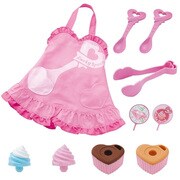 スイートプリキュア♪ ラッキースプーンへようこそ！