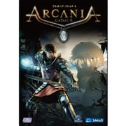 Arcania Gothic4 【完全日本語版】 [Windowsソフト]