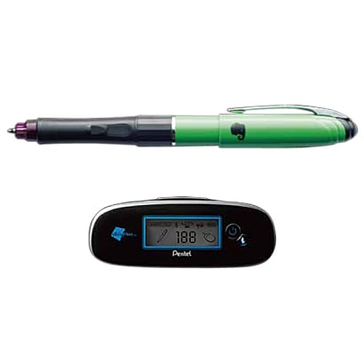 airpenPocket(エアペンポケット) エバーノートカラー EA5EN1