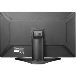 ヨドバシ.com - アイ・オー・データ機器 I-O DATA 27型ワイド液晶モニター アナログ/デジタル接続 ノングレアパネル LCD-MF271XSBR  通販【全品無料配達】