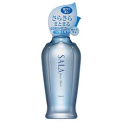 カネボウ　サラ水 Amazon.co.jp: カネボウサラ（SALA）集中リセットサラ水250mL