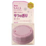 サラ [ソリッドフレグランス（サラの香り）]