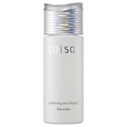 suisai（スイサイ） ホワイトニングエマルジョン I（さっぱり） 100mL [乳液 医薬部外品]