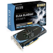 ELSA GLADIAC GTX 560 Ti 1GB GD560-1GERTI