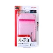 CTRＰ-01P [3DS用スマートポーチ  ピンク]