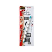 3DS用ストレッチタッチペン  アクアブルー CTRT-01AB [3DS用]