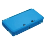3DS用シリコンプロテクト3DS(ブルー) [3DS用]