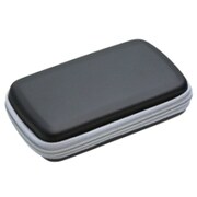 3DS用プロテクトポーチEVA 3DS(ブラック) [3DS用]