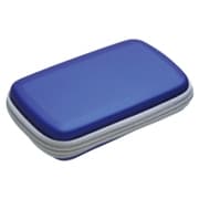 3DS用プロテクトポーチEVA 3DS(ブルー) [3DS用]