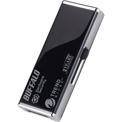 ヨドバシ.com - バッファロー BUFFALO USB2.0接続 USBフラッシュメモリ ウイルスチェック機能搭載 3年間パターンファイル更新ライセンス付き  4GB RUF2-HSCL4GTV3 通販【全品無料配達】