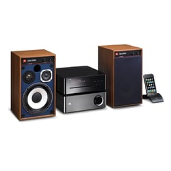 ヨドバシ.com - ジェイビーエル JBL スタイリッシュオーディオシステム iPod対応 SAS101 MWX 通販【全品無料配達】