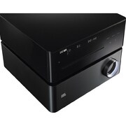 スタイリッシュオーディオシステム ソースユニット/アンプユニット(スピーカー別売) SAS101SU