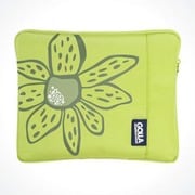 EMILY iPad インナーケース ライムグリーン G1159
