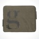 LEMMY iPad インナーケース ブラウン G1091